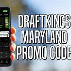 bet draftkings maryland